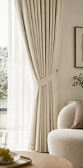 Dream drape Blackout Curtains lifestyle scene